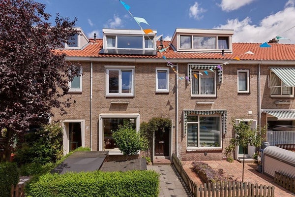 For rent: Den Haag