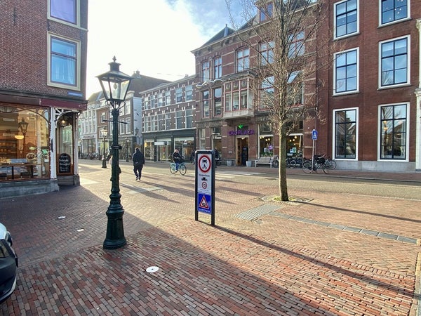 Te huur: Leiden / €1700 p.m. / 50m2