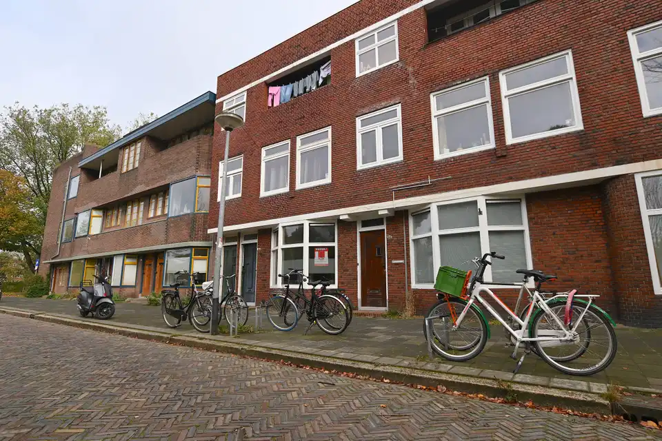 Te huur: Groningen / €875 p.m. / 29m2