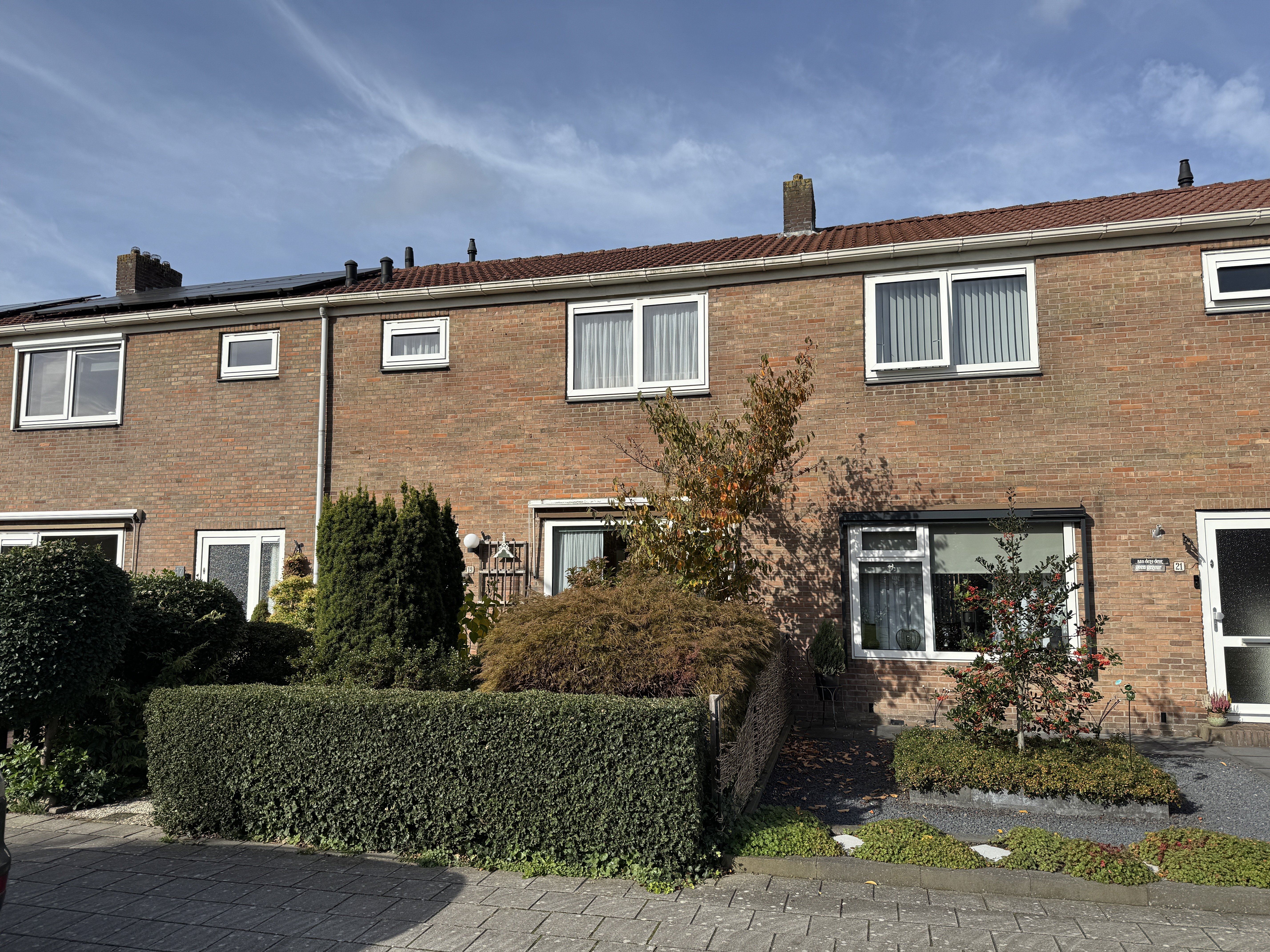 Te huur: Heerenveen