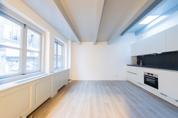 Te huur:  Delft  / €1372,00 p.m. / 40,00m2