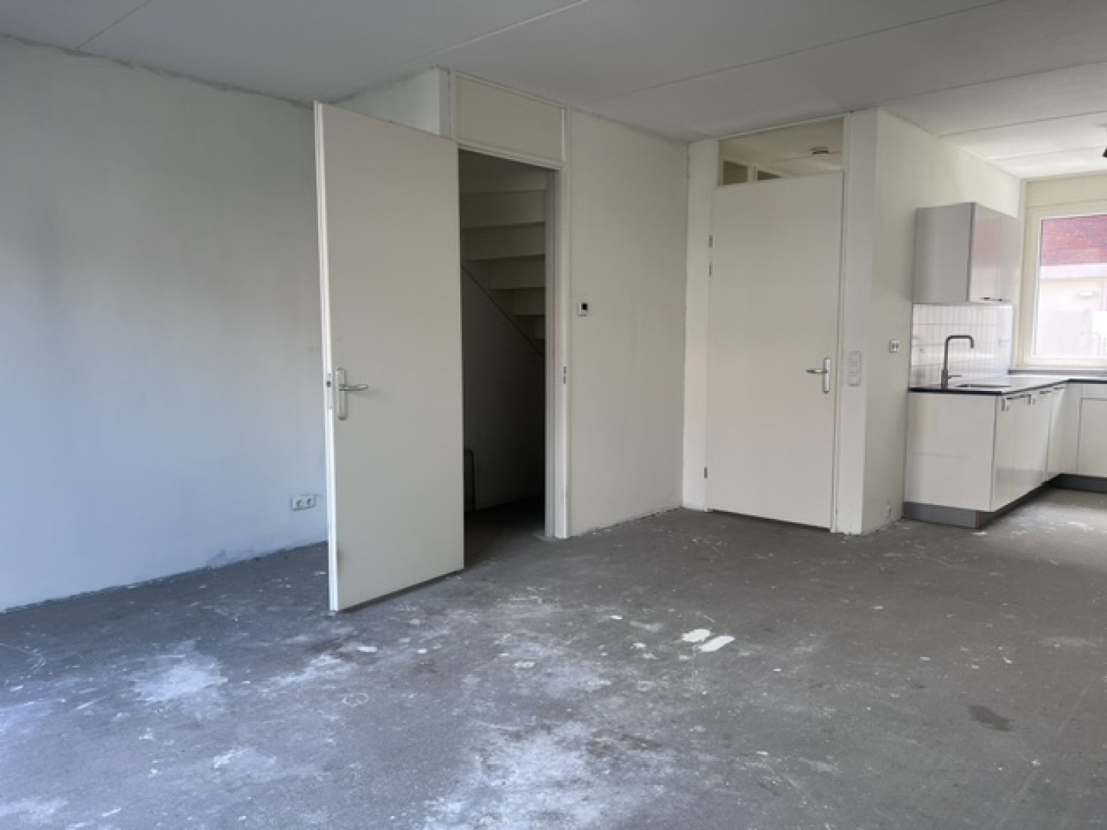 Te huur: Groningen / €1600,00 p.m. / 119,00m2