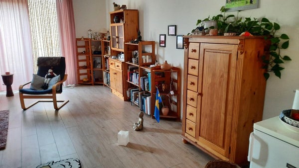 Te huur: Ulicoten