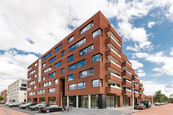 For rent: Utrecht / €1573.00 p.m. / 86.00m2