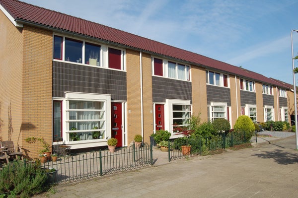 Te huur: Ter Aar / €940,00 p.m. / 62,00m2