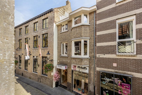 Te huur: Maastricht / €2450,00 p.m. / 190,00m2