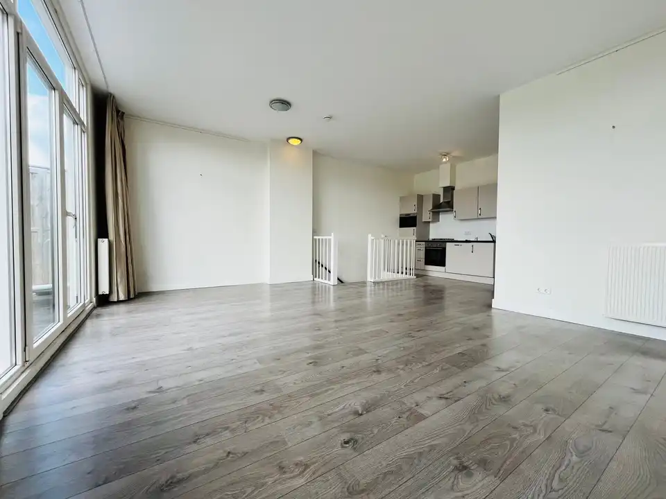 For rent: Rotterdam / €1700 p.m. / 66m2