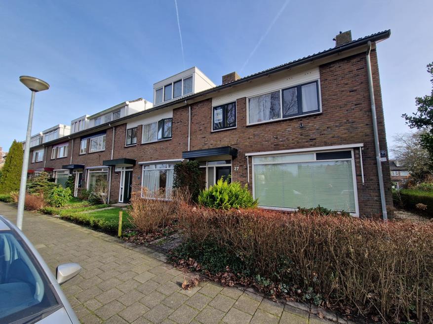 Te huur: Groningen