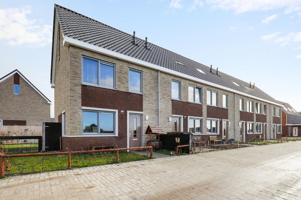 For rent: Zeewolde