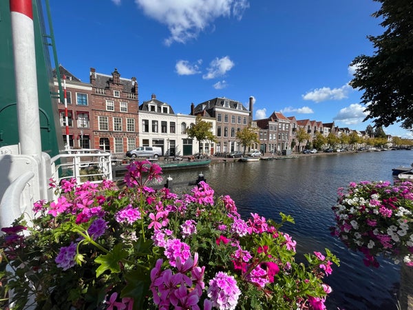 Te huur:  Leiden  / €1950 p.m. / 77m2