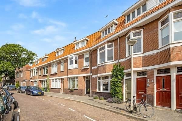 For rent: Bergen op Zoom
