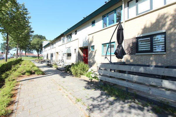 Te huur: Almere