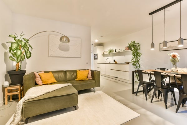 Te huur:  Amsterdam  / €2350,00 p.m. / 62,00m2