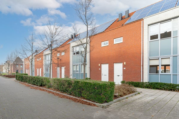 Te huur: Heerhugowaard / €1795 p.m. / 108m2