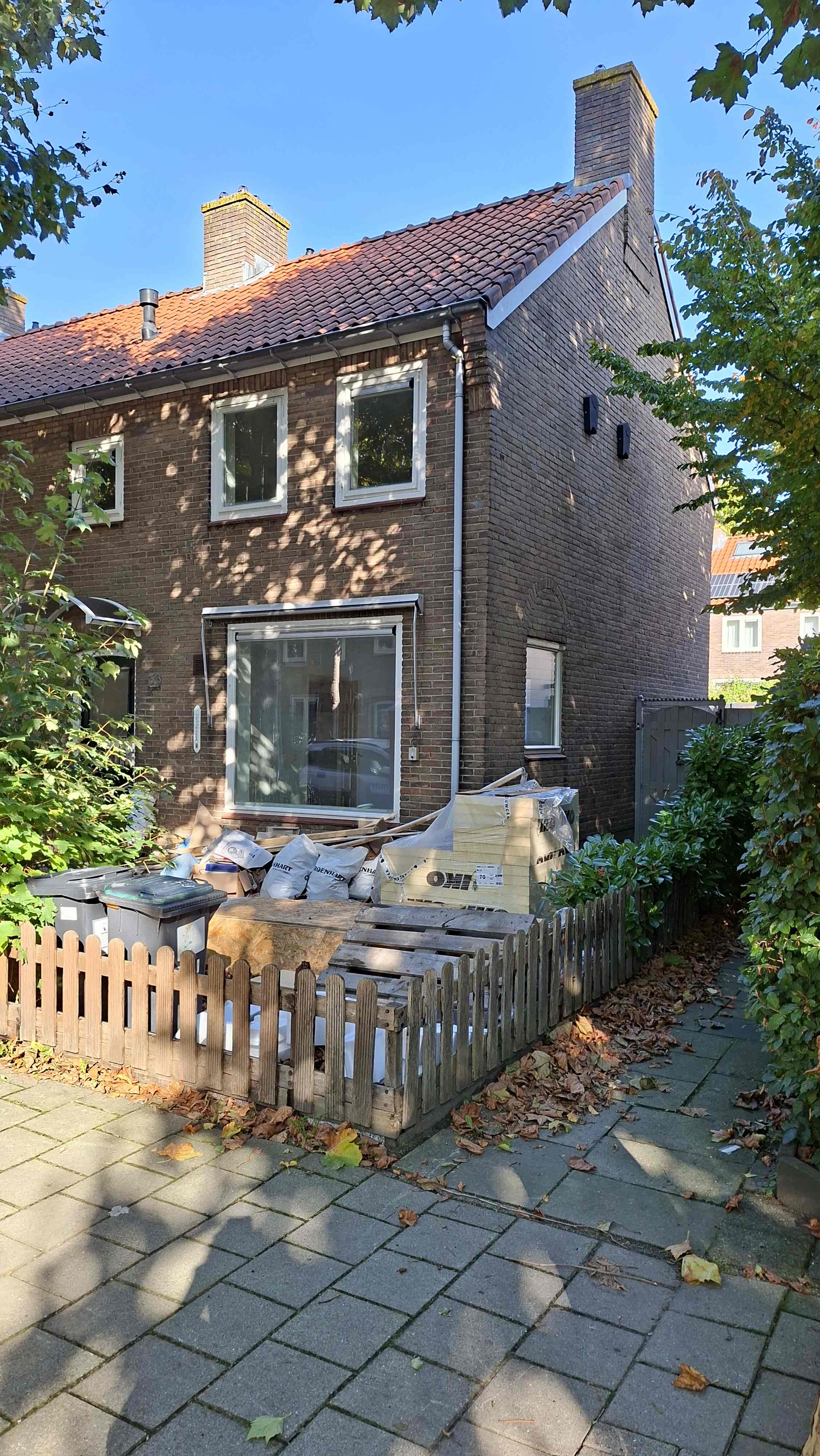 Te huur: Badhoevedorp