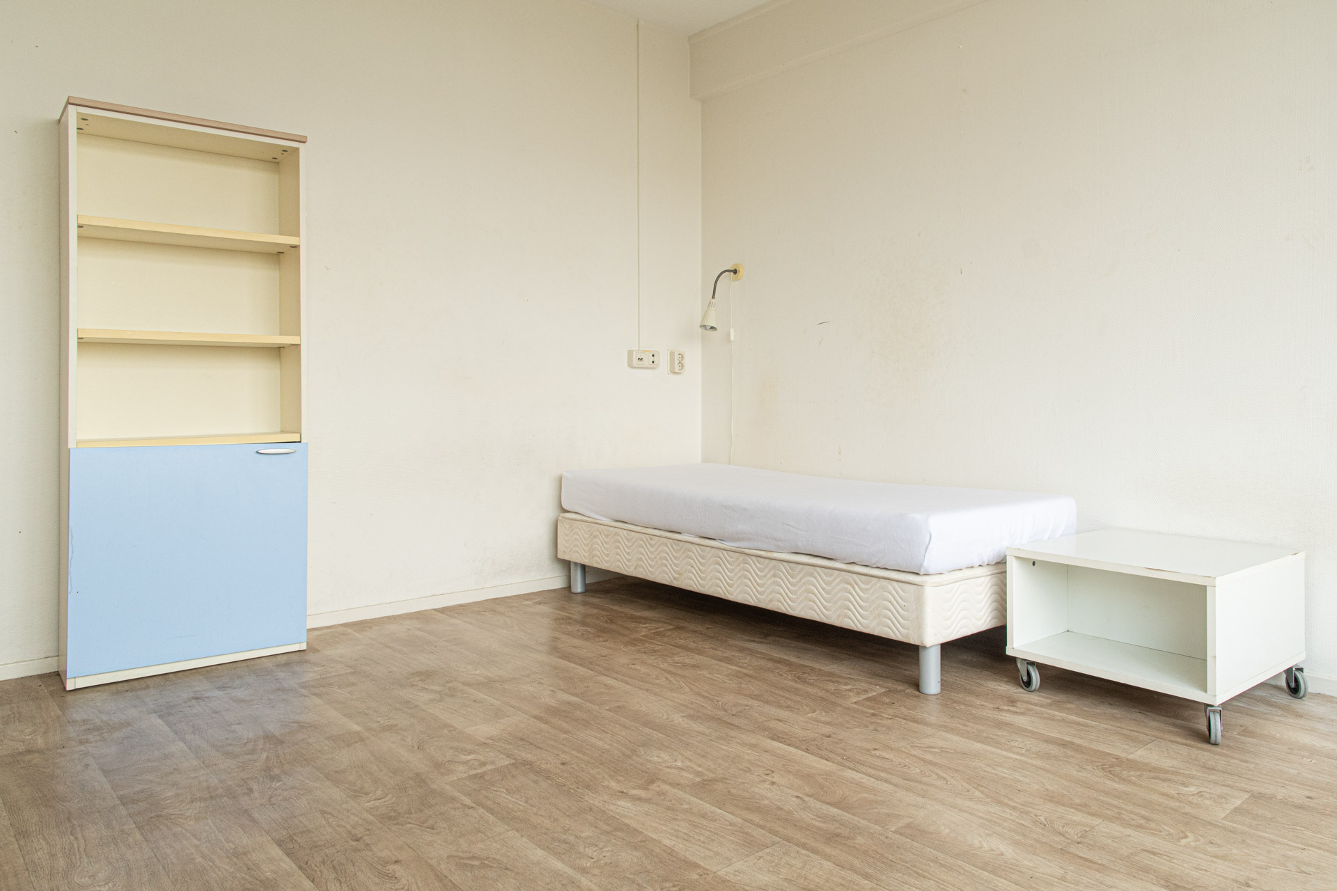 Te huur: Delft / €449 p.m. / 10m2