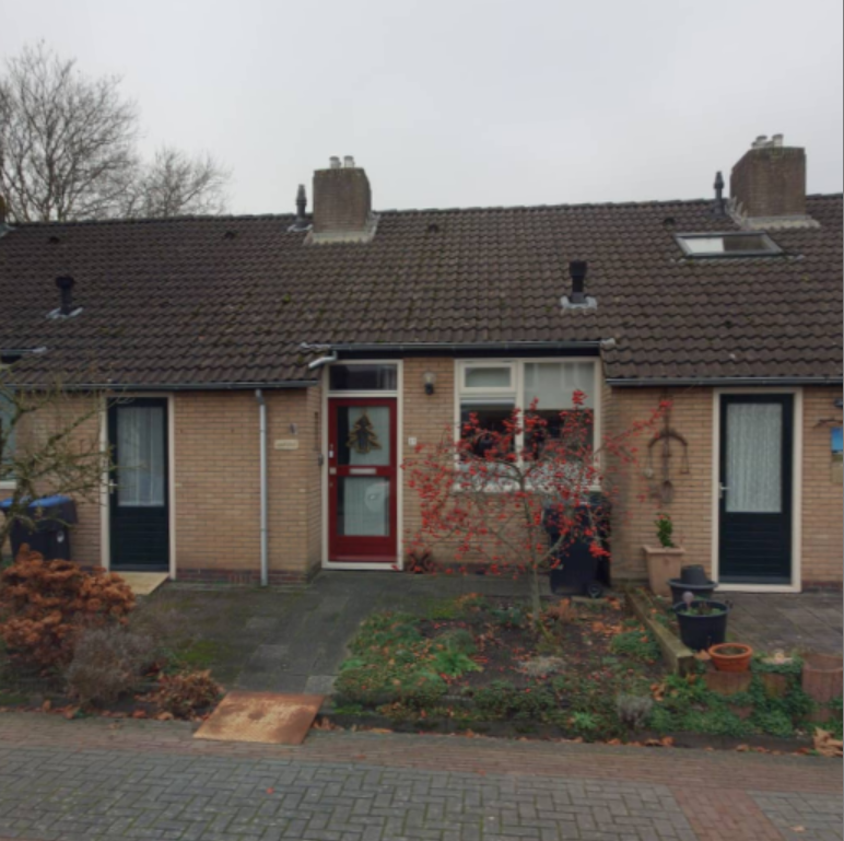 Te huur: Beetsterzwaag