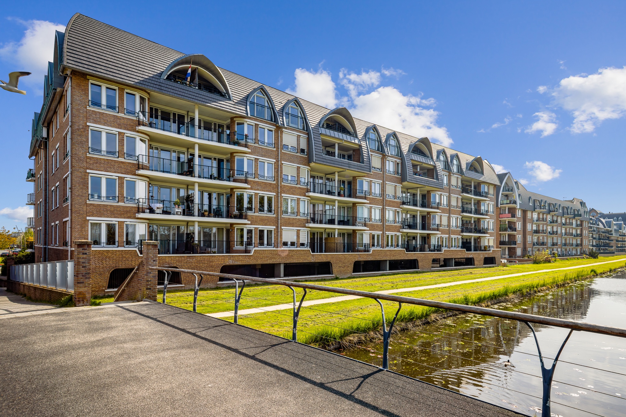 For rent: Voorschoten