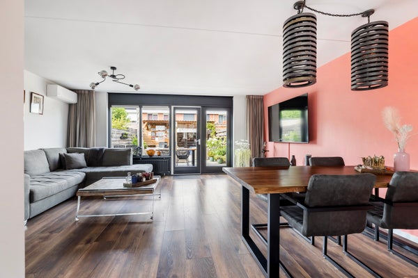For rent: Barendrecht