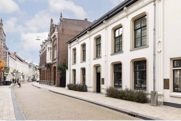 Te huur: Tilburg / €1995,00 p.m. / 105,00m2