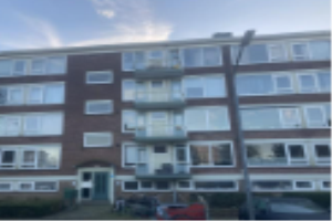 For rent: Dordrecht / €460 p.m. / 55m2