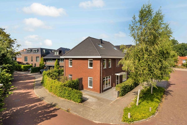 Te huur: Amstelveen