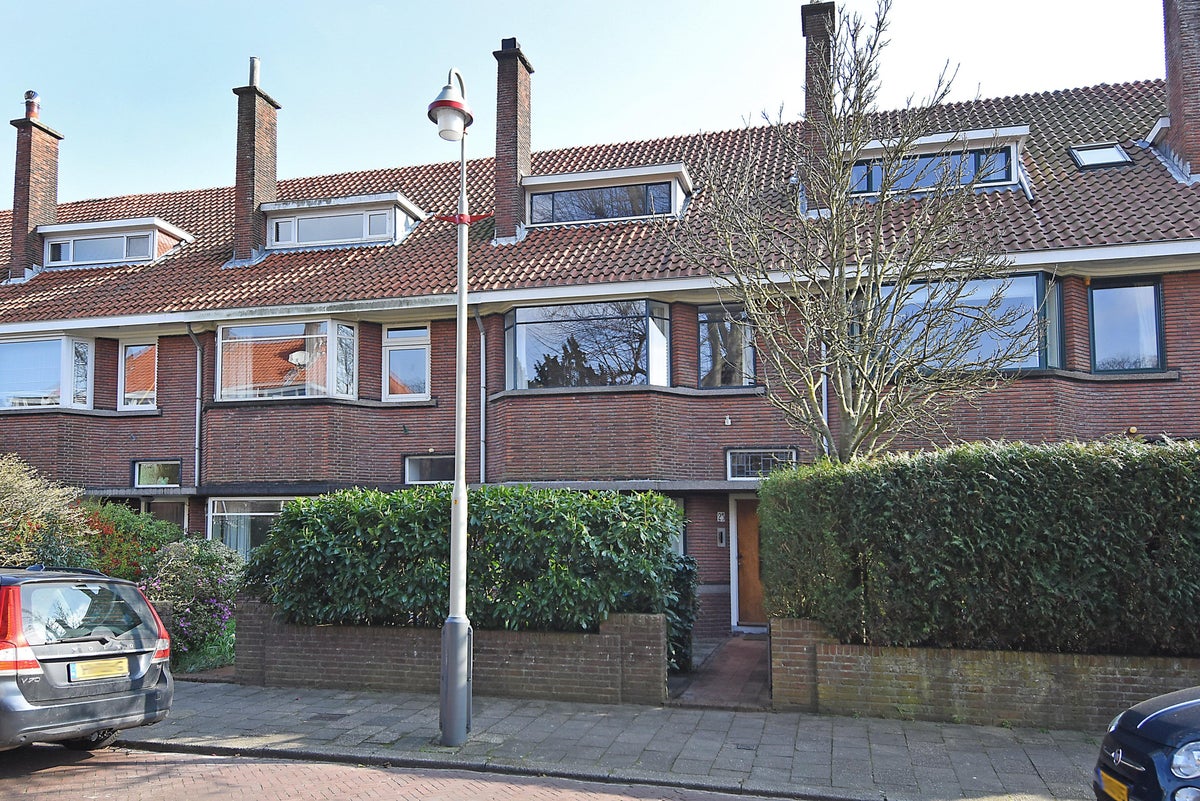 Te huur: Den Haag