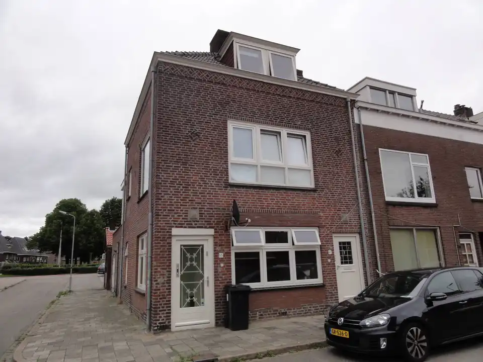 Te huur: Den Bosch