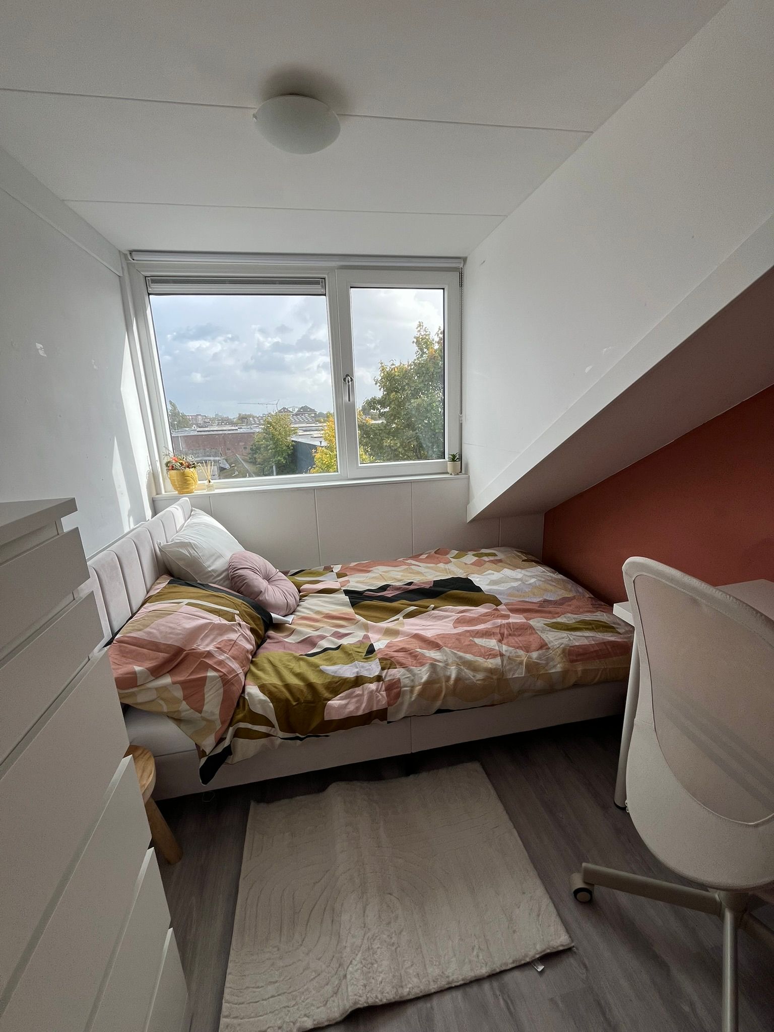 Te huur: Gouda / €400,00 p.m. / 10,00m2