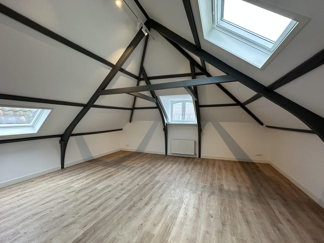 For rent: Rotterdam / €1875.00 p.m. / 96.00m2