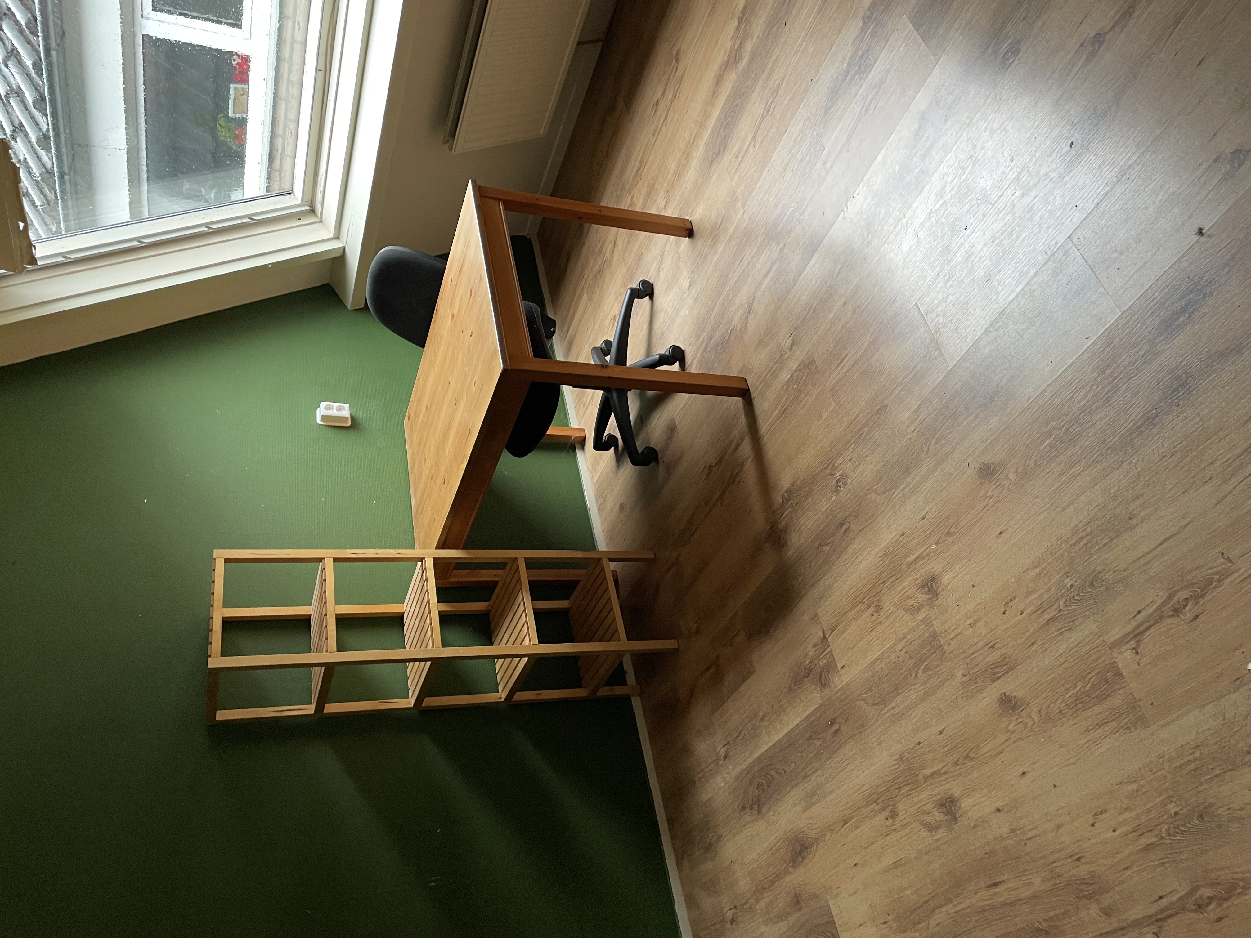 Te huur: Wageningen / €513,00 p.m. / 16,00m2