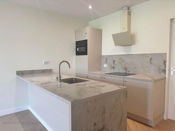 For rent: Rotterdam