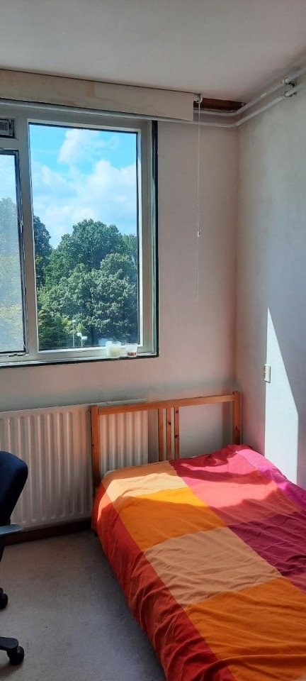 Te huur: Amsterdam