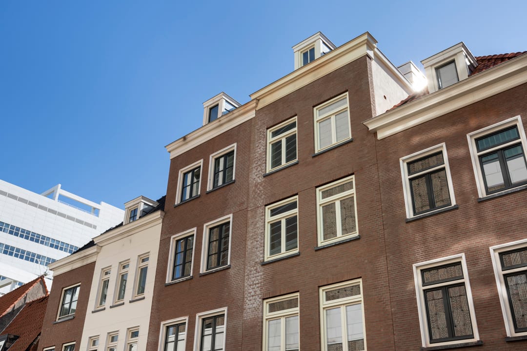 For rent: Den Haag / €1800.00 p.m. / 77.00m2