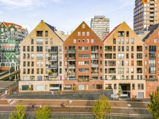 For rent: Zaandam