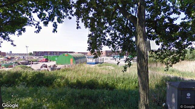For rent: Purmerend