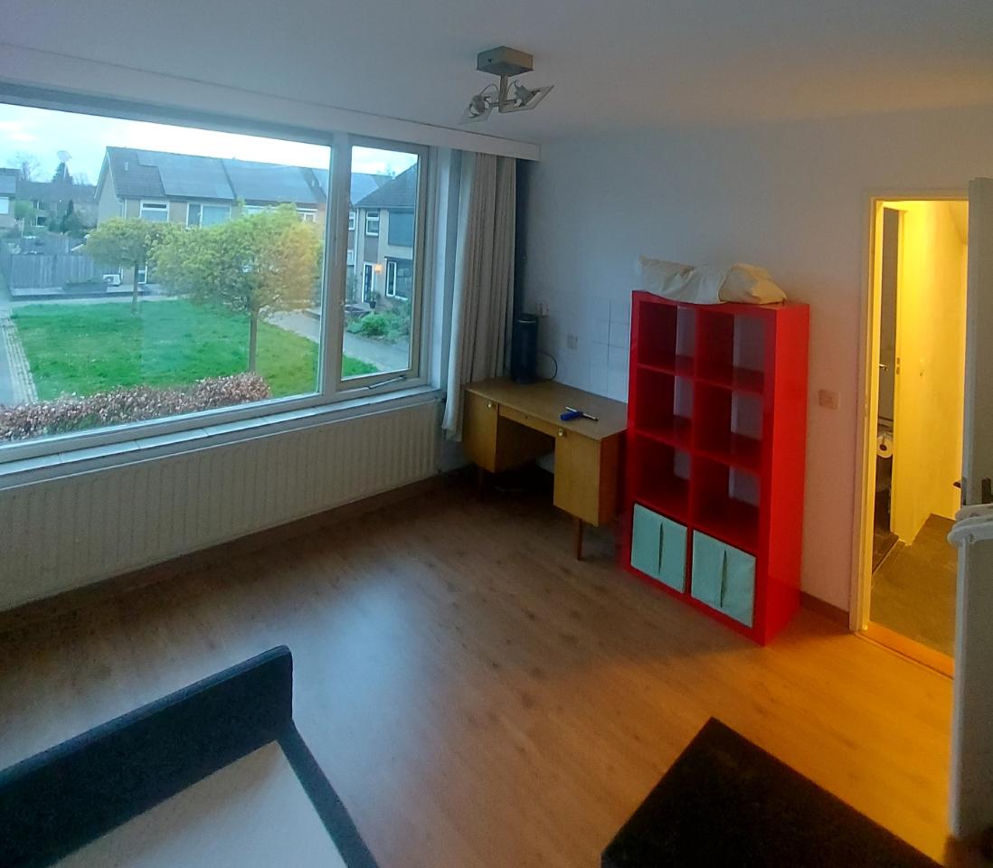 For rent: Boxtel / €550 p.m. / 12m2
