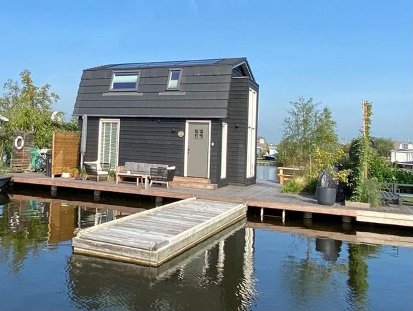 For rent: Breukelen / €1700 p.m. / 65m2