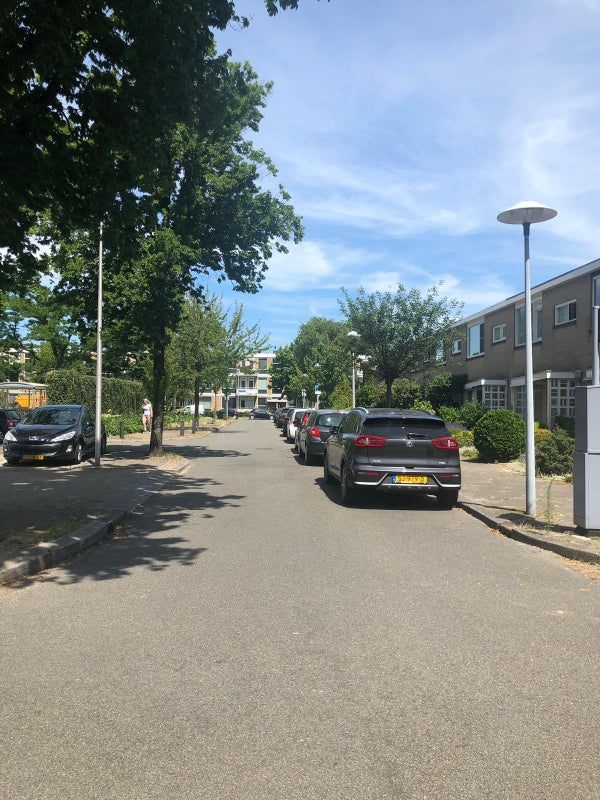 Te huur: Utrecht / €1050,00 p.m. / 30,00m2