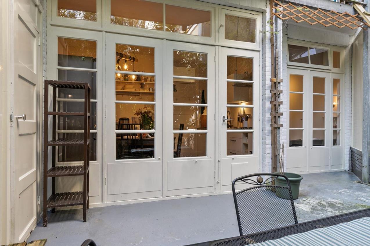 For rent: Amsterdam / €1800 p.m. / 50m2