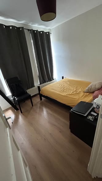 Te huur: Amsterdam