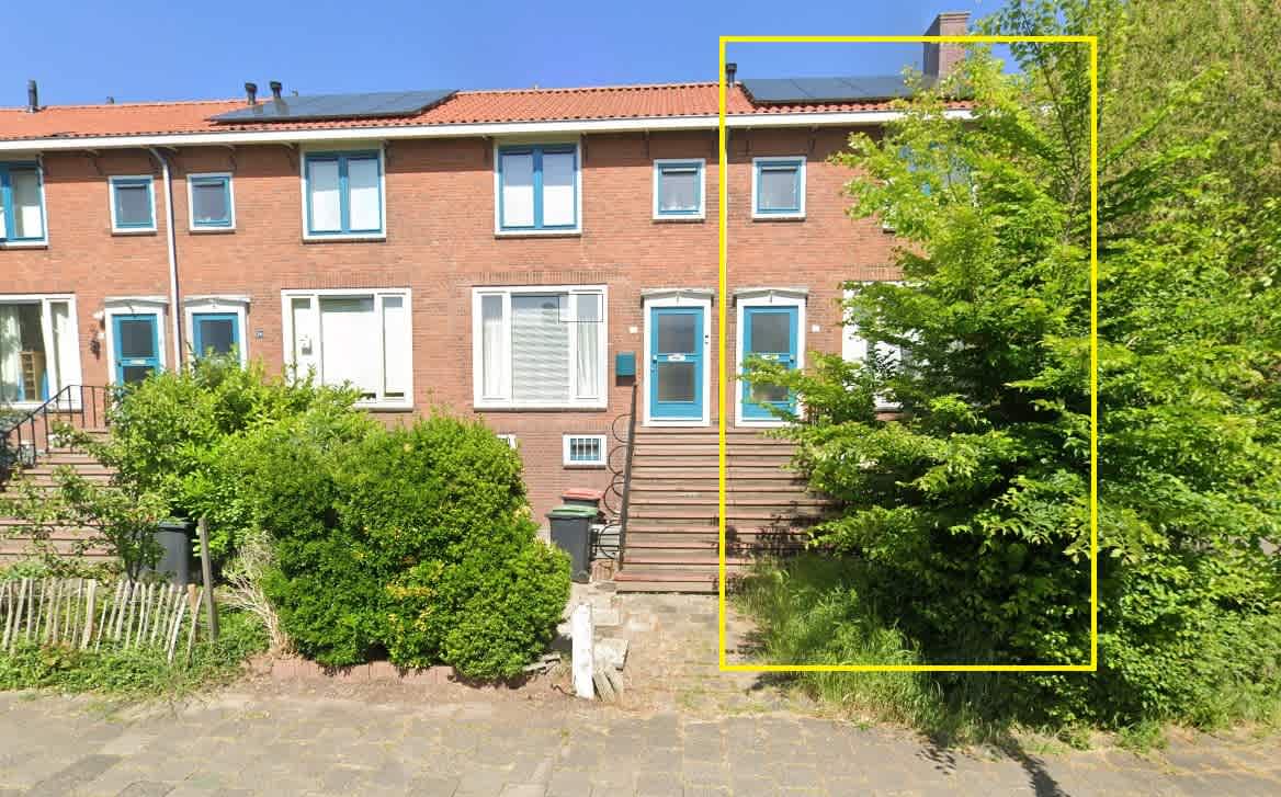 Te huur: Uithoorn / €764 p.m. / 48m2