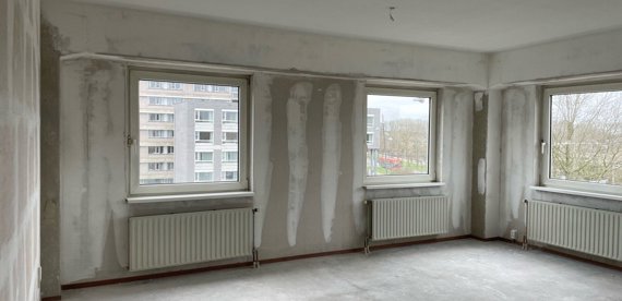 Te huur: Uithoorn / €1435,00 p.m. / 81,00m2