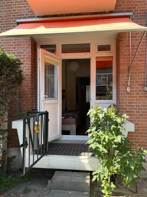 Te huur: Den Haag
