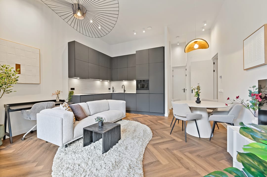 Te huur: Den Haag / €2450,00 p.m. / 47,00m2