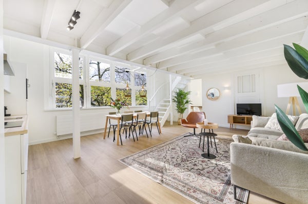 Te huur: Rotterdam / €2079,00 p.m. / 81,00m2