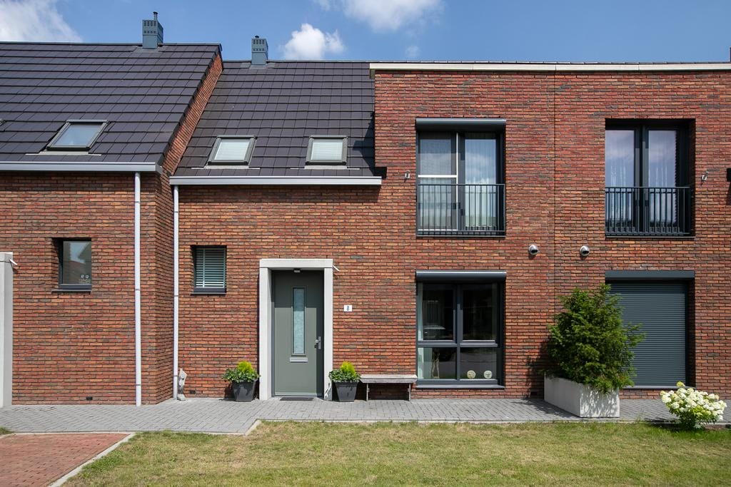 Te huur: Achterveld (UT) / €1695,00 p.m. / 92,00m2