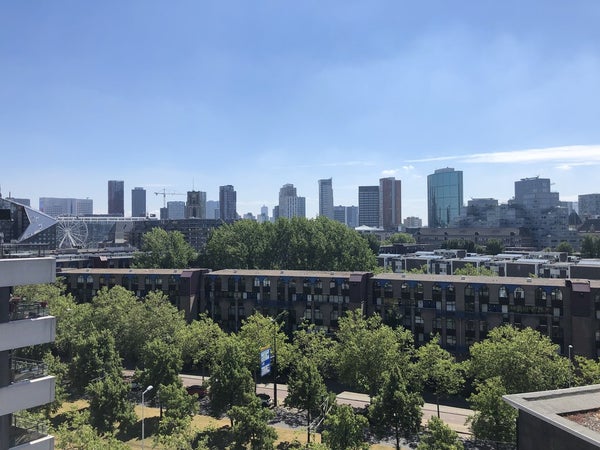 Te huur:  Rotterdam  / €2290 p.m. / 76m2
