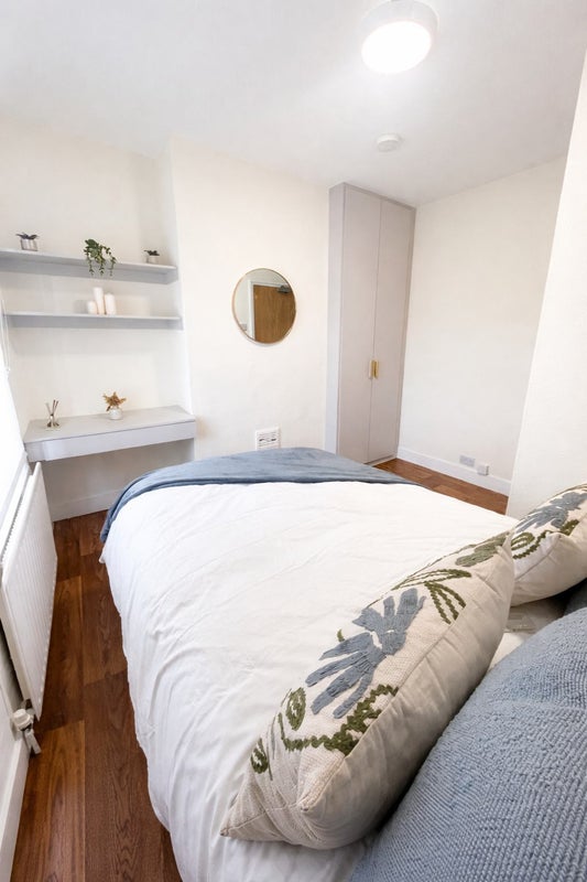 Te huur: Amsterdam
