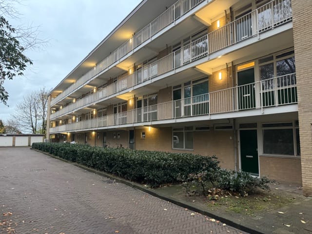 Te huur: Renkum / €740,00 p.m. / 41,00m2